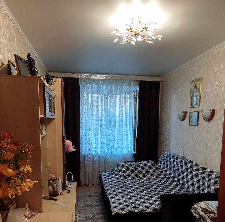 квартира городской округ Истра г Дедовск ул Больничная 6 Нахабино фото 11
