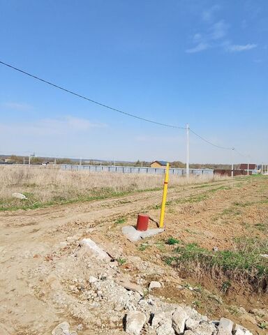 коттеджный пос. Новое Простоквашино, Тракторная ул фото