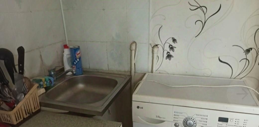 квартира городской округ Талдомский г Талдом ул Шишунова 7 фото 8