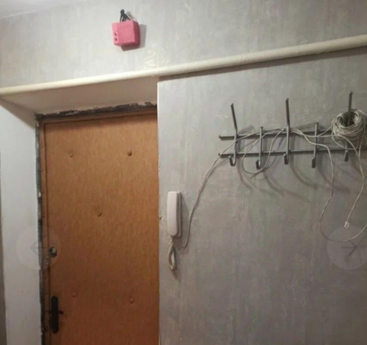 квартира городской округ Талдомский г Талдом ул Шишунова 7 фото 10
