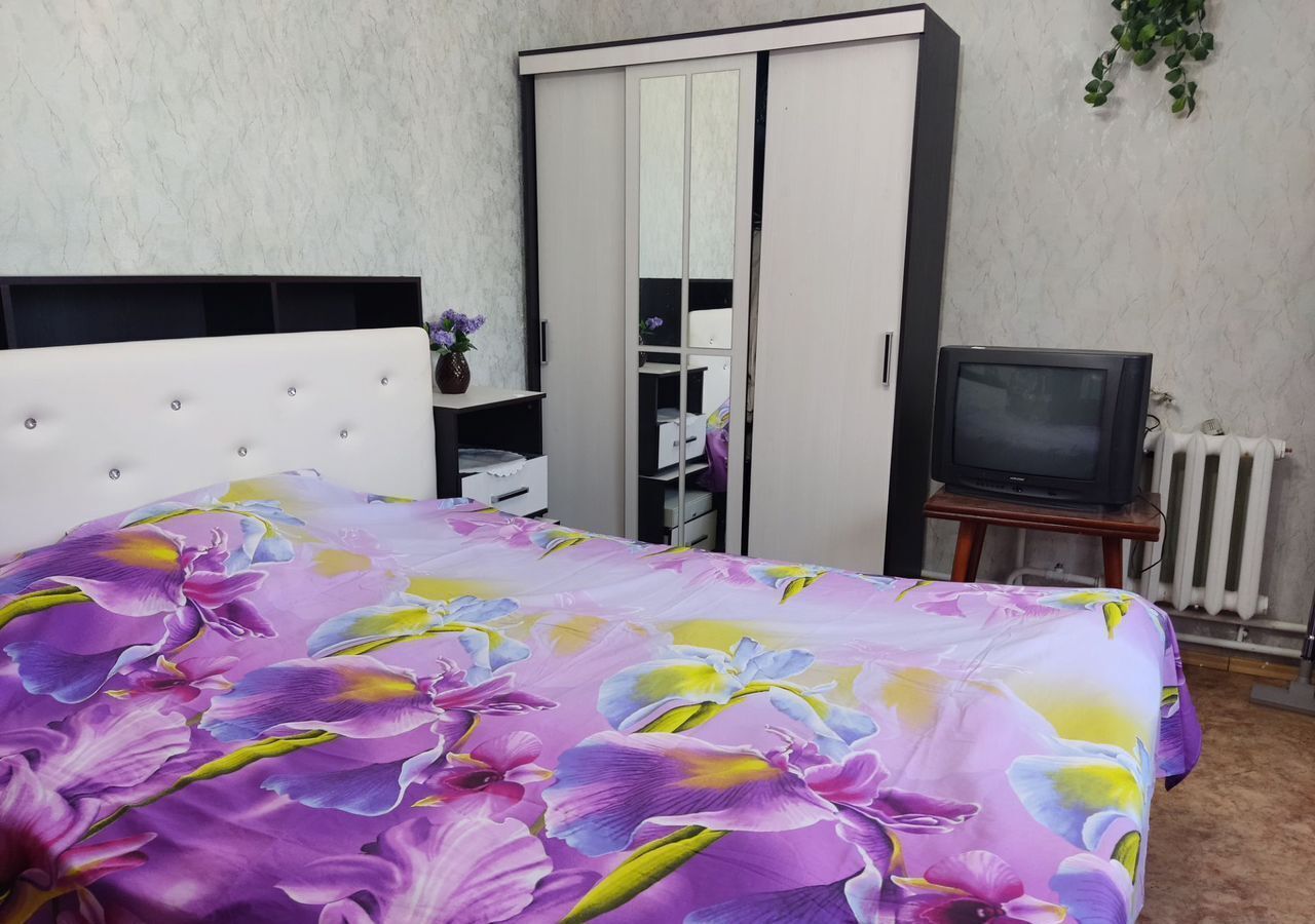 квартира г Салехард ул Зои Космодемьянской 72 фото 1