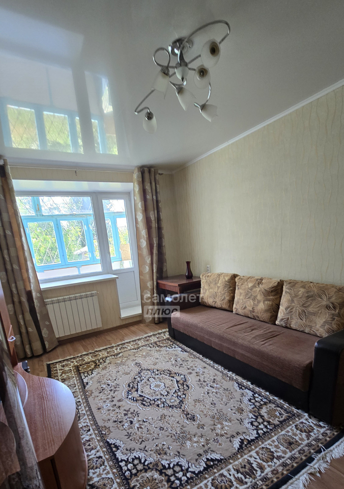 квартира г Каменск-Уральский 49-й Квартал ул Механизаторов 38а м-н фото 5