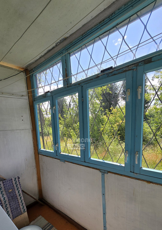 квартира г Каменск-Уральский 49-й Квартал ул Механизаторов 38а м-н фото 6