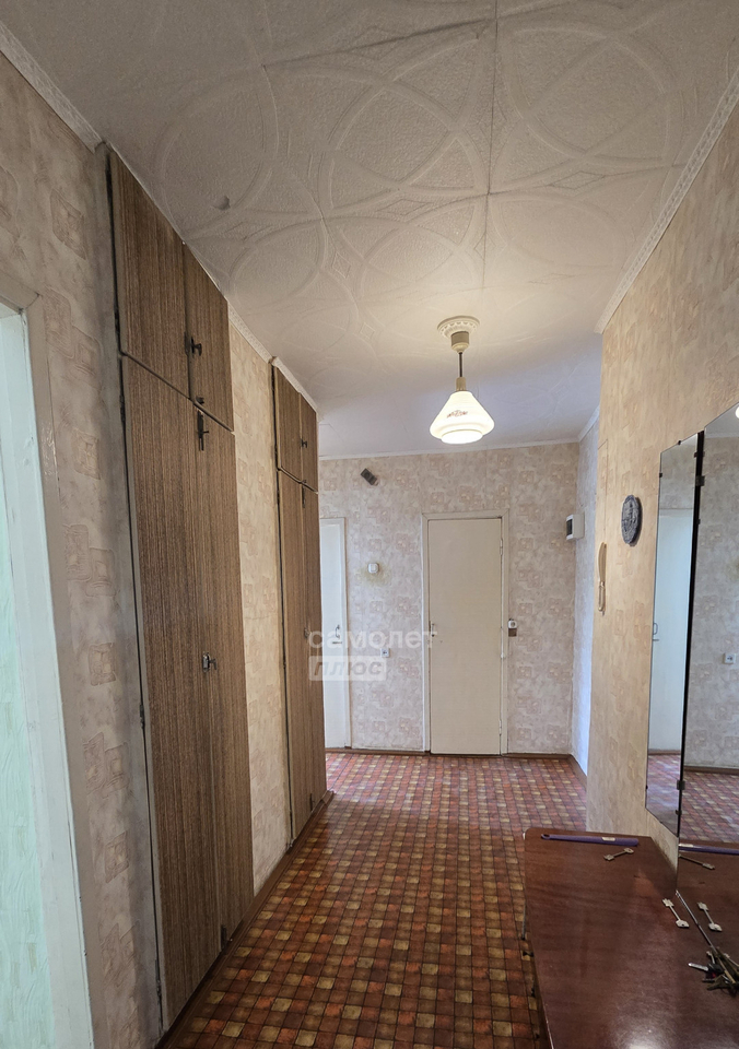 квартира г Каменск-Уральский 49-й Квартал ул Механизаторов 38а м-н фото 10