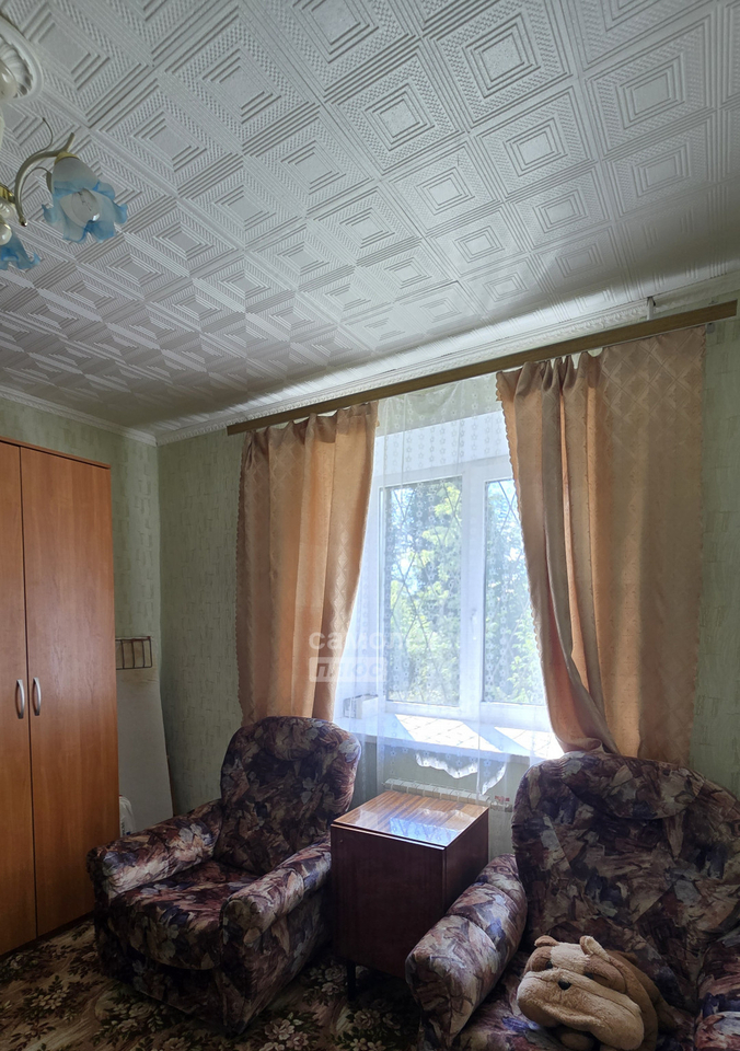 квартира г Каменск-Уральский 49-й Квартал ул Механизаторов 38а м-н фото 12