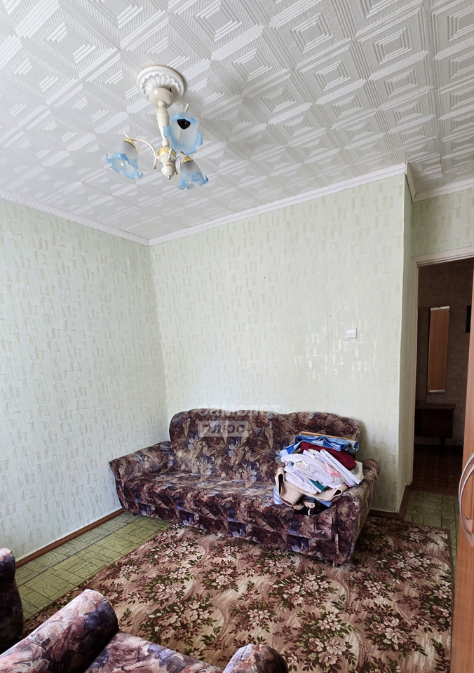 квартира г Каменск-Уральский 49-й Квартал ул Механизаторов 38а м-н фото 13