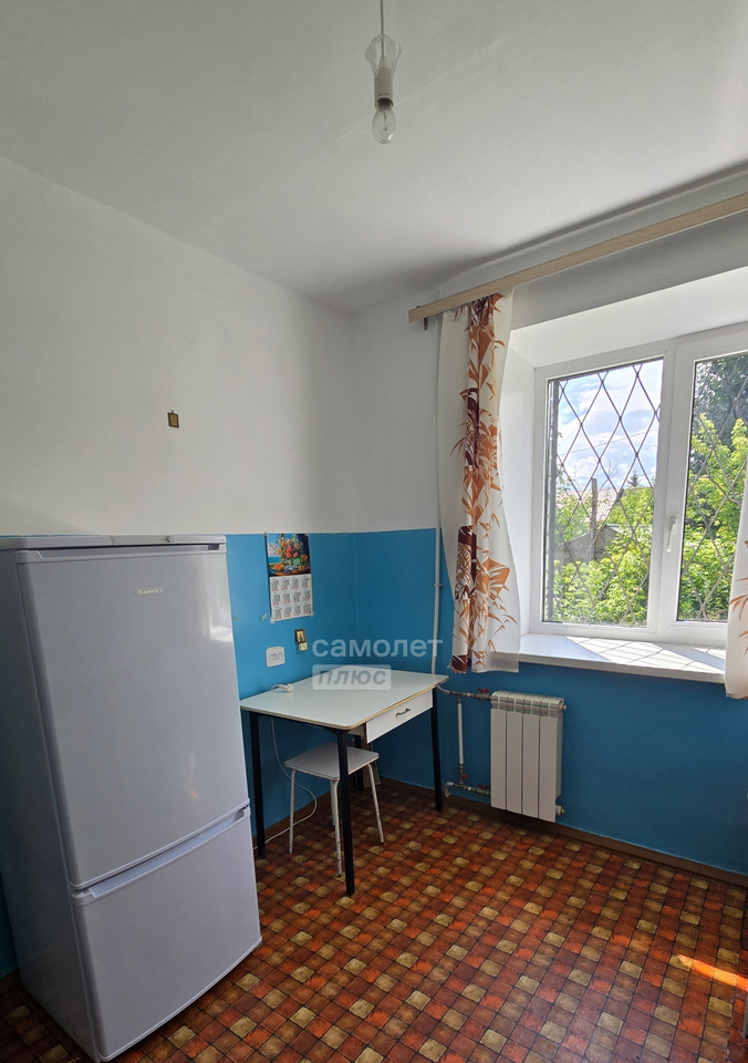 квартира г Каменск-Уральский 49-й Квартал ул Механизаторов 38а м-н фото 17