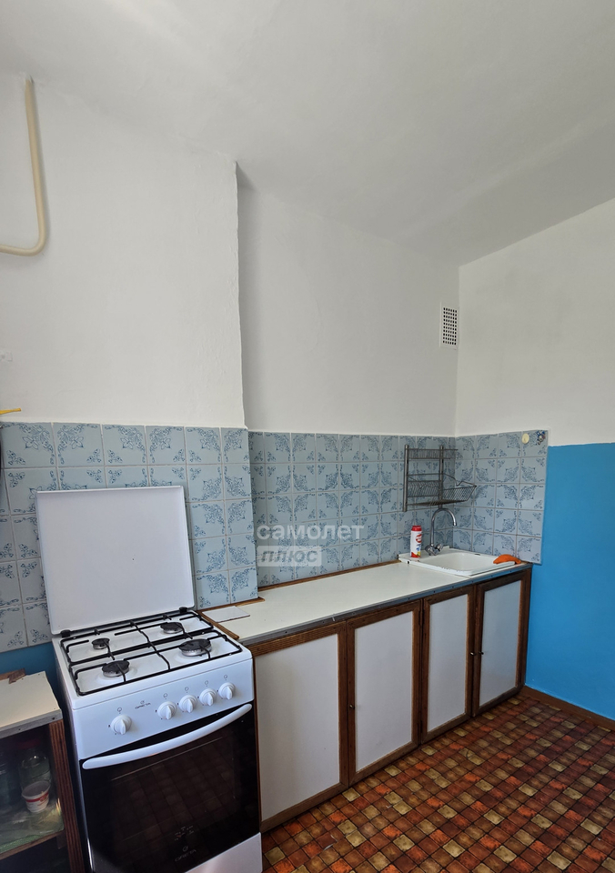 квартира г Каменск-Уральский 49-й Квартал ул Механизаторов 38а м-н фото 18