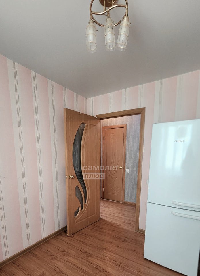 квартира г Каменск-Уральский ул Уральская 41 фото 14