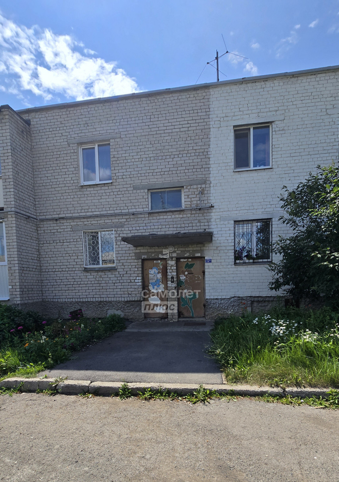 квартира г Каменск-Уральский 49-й Квартал ул Механизаторов 38а м-н фото 27