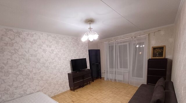 квартира метро Бабушкинская дом 4 фото