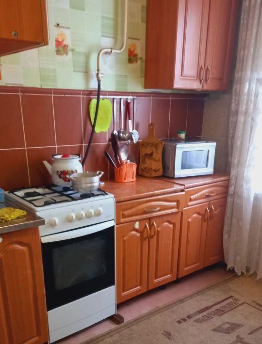 квартира г Набережные Челны р-н Автозаводский б-р Автомобилестроителей 14 фото 3