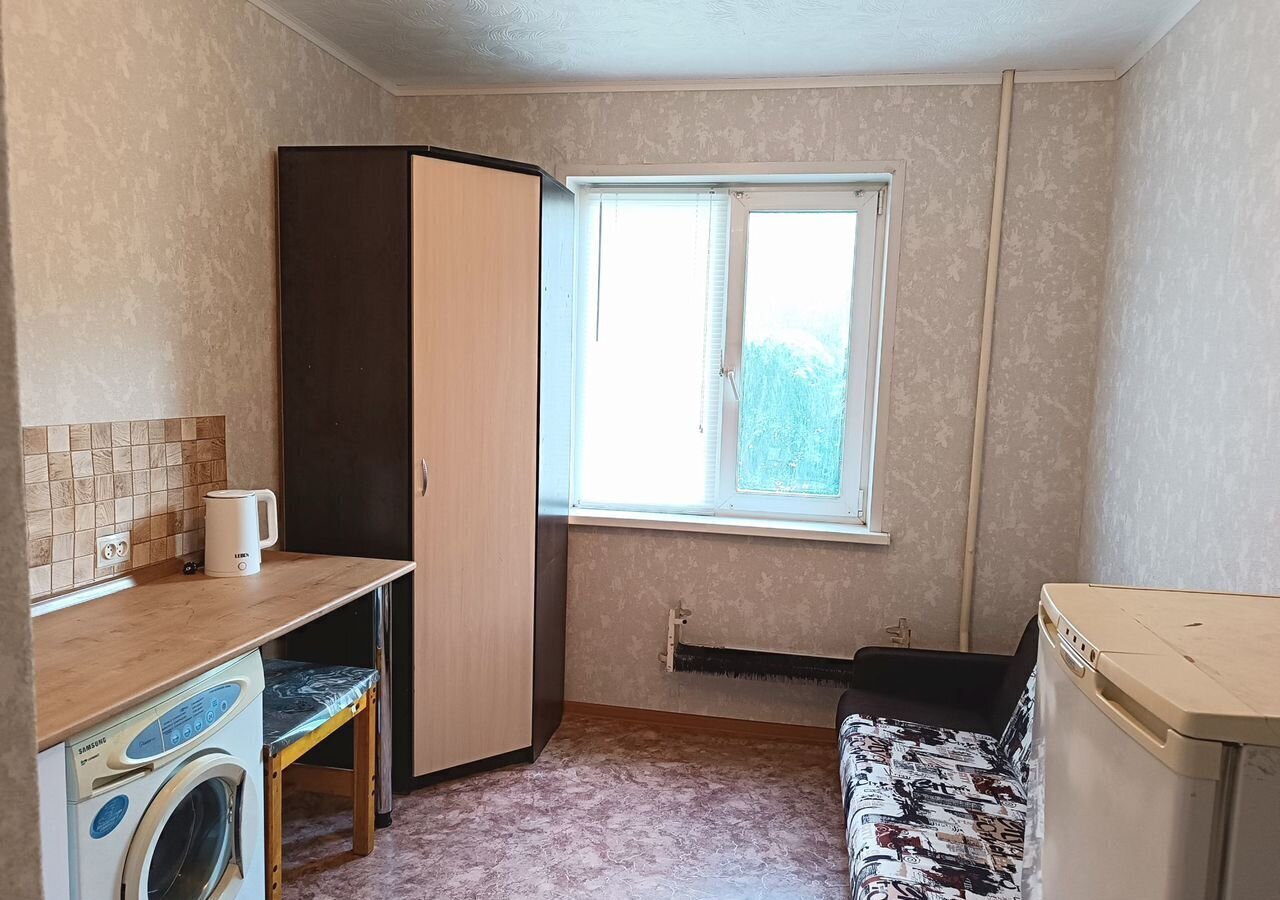 комната г Красноярск р-н Кировский ул Щорса 66 фото 2