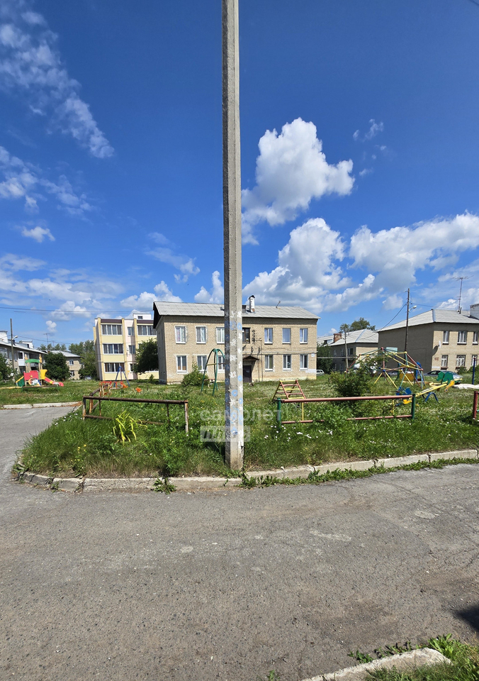 квартира г Каменск-Уральский 49-й Квартал ул Механизаторов 38а м-н фото 29