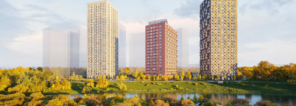 квартира г Екатеринбург Ботаническая Уктус ЖК Утёс к 6 фото 8