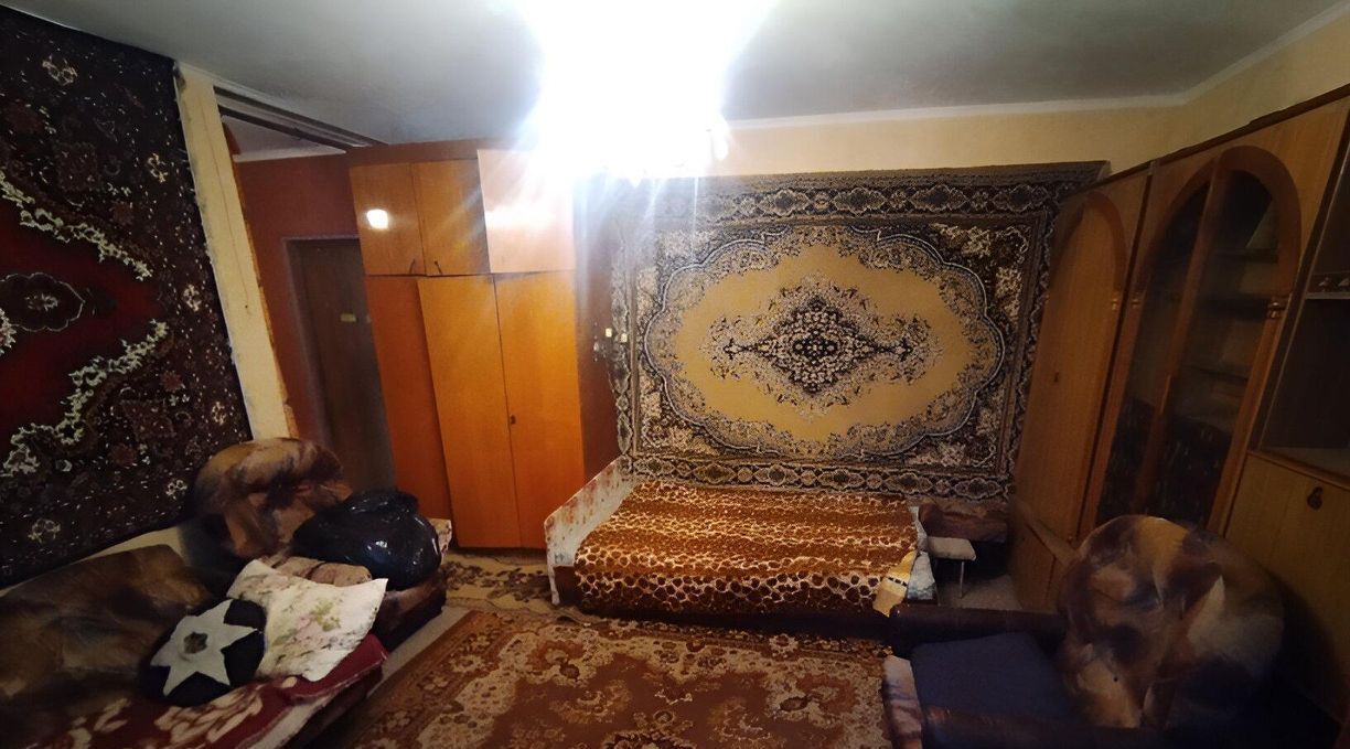 квартира р-н Борисоглебский г Борисоглебск ул Аэродромная 29 фото 4