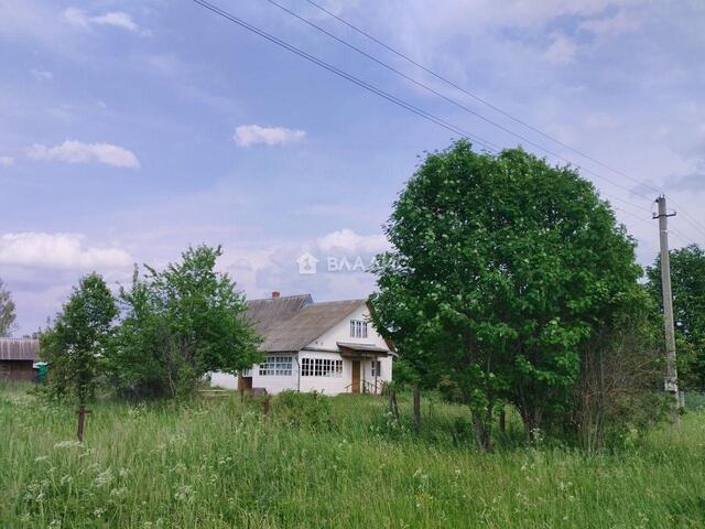 с Короськово ул Заречная городской округ Ступино, Октябрьский фото