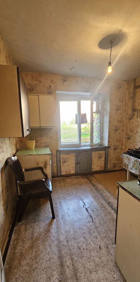 комната г Киров р-н Ленинский пр-кт Октябрьский 68/54 фото 18