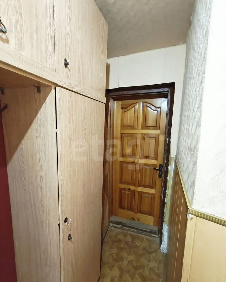 квартира г Муром ул Ленинградская 35 фото 11