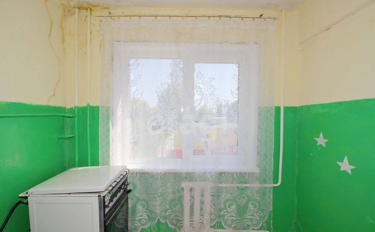квартира г Ульяновск р-н Ленинский ул Минаева 6 фото 5