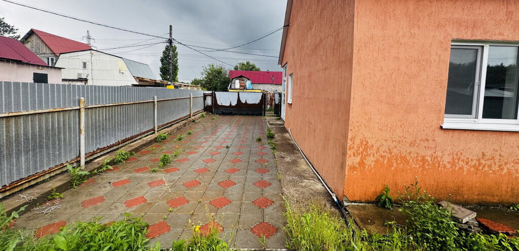 дом г Оренбург снт тер.Газовик ул Подгорная фото 3