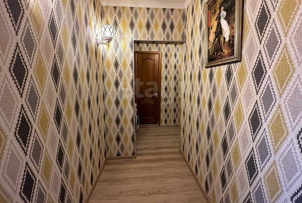 квартира г Пермь ул Архитектора Свиязева 8 фото 3