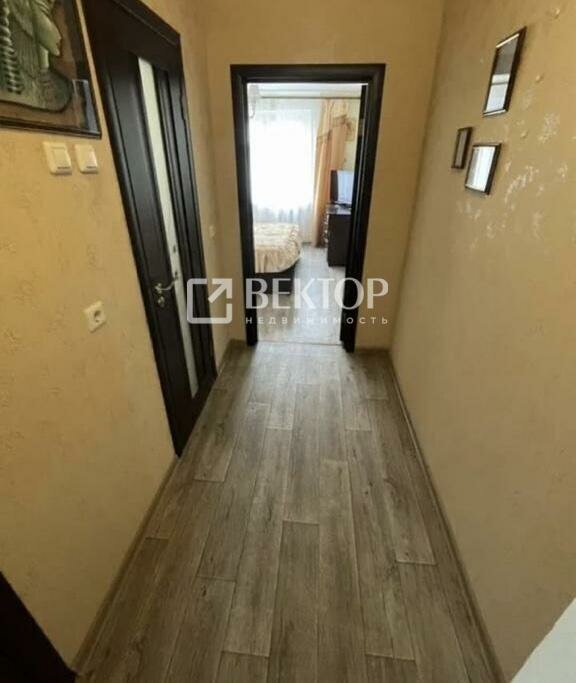 квартира г Кострома ул Соловьиная 4 фото 6