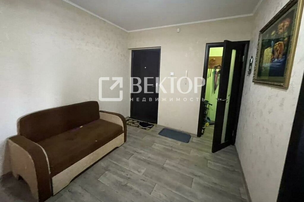 квартира г Кострома ул Соловьиная 4 фото 7