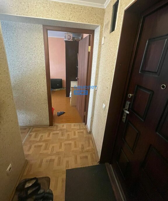 квартира г Бийск ул Ильи Мухачева 250/1 фото 8