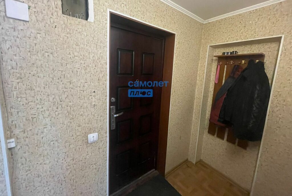 квартира г Бийск ул Ильи Мухачева 250/1 фото 10