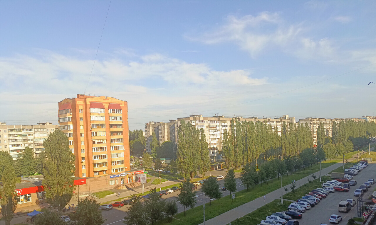 квартира г Железногорск ул Ленина 83 13-й м-н фото 10