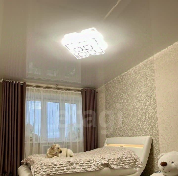 квартира г Тверь р-н Пролетарский ул Оснабрюкская 30 фото 17
