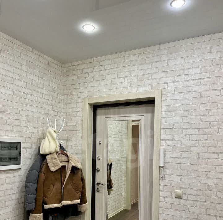 квартира г Тверь р-н Пролетарский ул Оснабрюкская 30 фото 31
