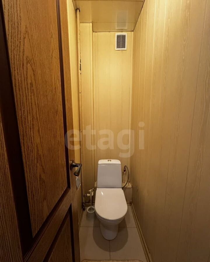 квартира г Черкесск ул Космонавтов 61 фото 24