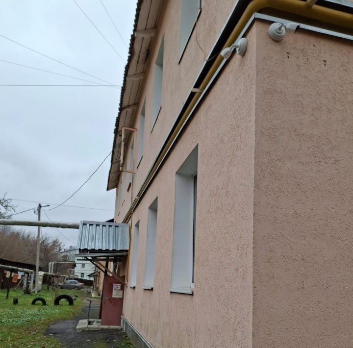 квартира г Владимир р-н Октябрьский ул Вокзальная 65 фото 7