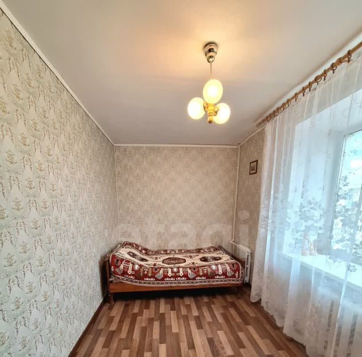 квартира г Ковров ул Муромская 35/2 фото 7