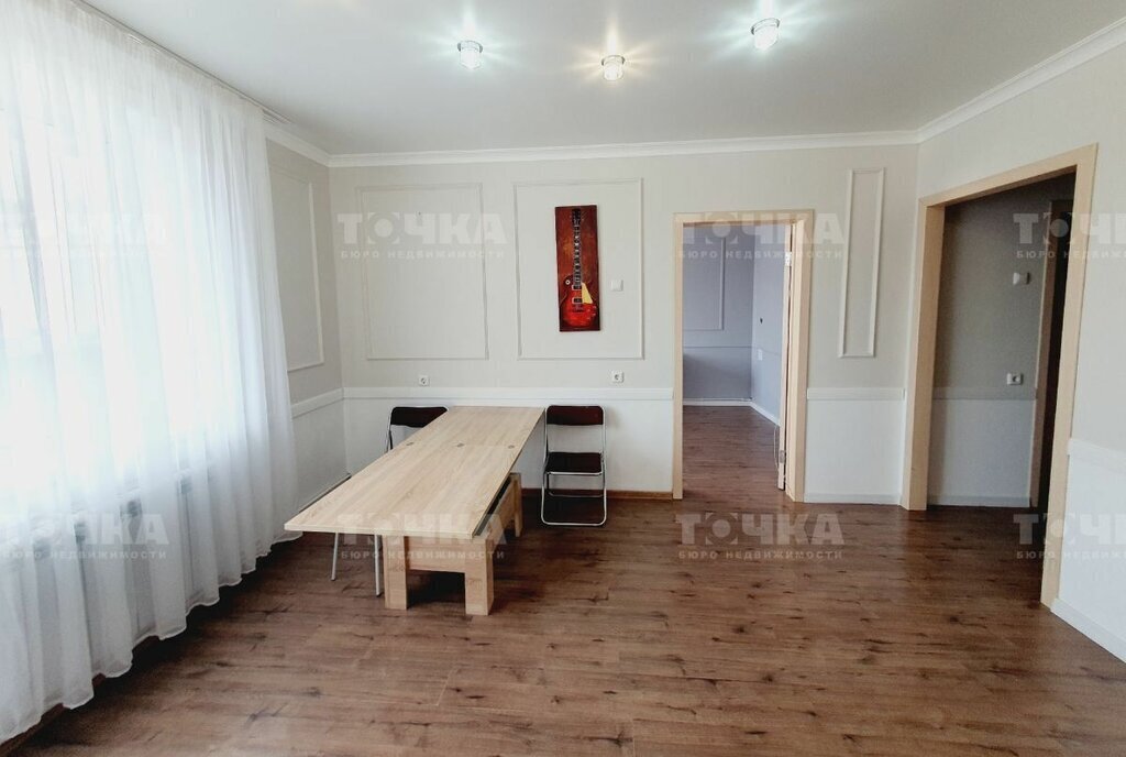 квартира г Чебаркуль ул Заря 33 фото 5