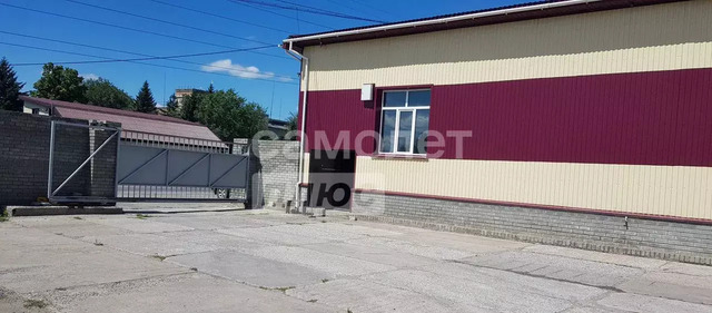 свободного назначения р-н Ленинский дом 1е фото