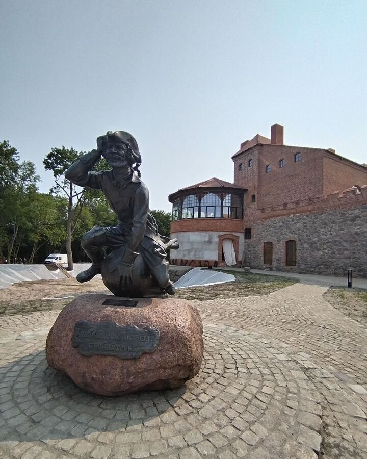 квартира р-н Гурьевский г Гурьевск пер Байдукова жилые дома фото 26