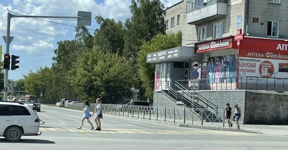 свободного назначения г Искитим ул Пушкина 42 фото 2