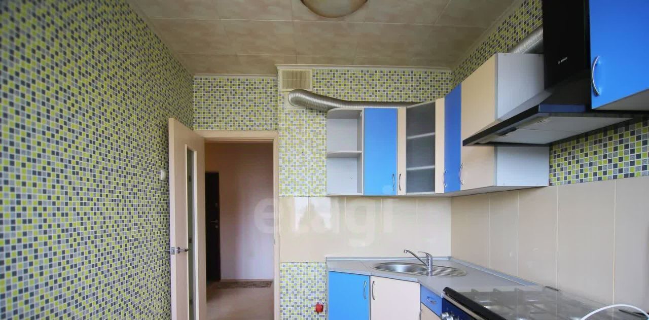 квартира г Тула р-н Пролетарский ул Кирова 153а фото 3