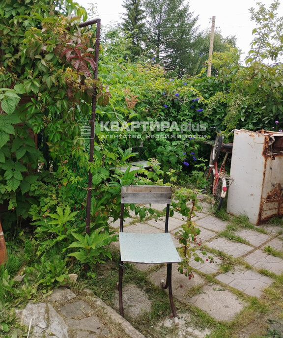 дом г Красноуфимск сад № 3, Невьянск, СНТ Коллективный фото 8