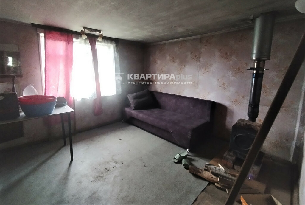 дом г Красноуфимск сад № 3, Невьянск, СНТ Коллективный фото 11