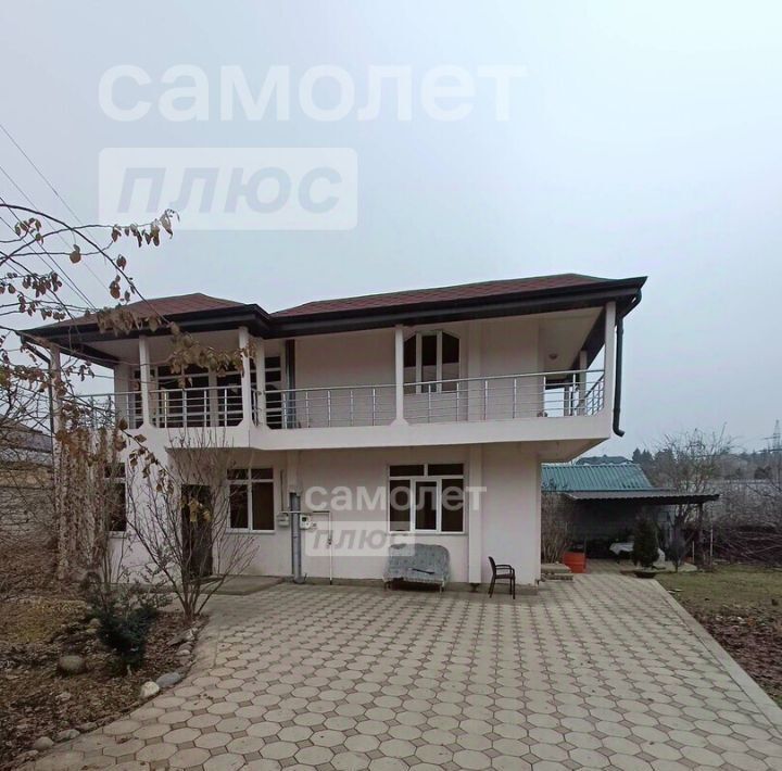 дом г Нальчик Труженик СДТ, 46 фото 1