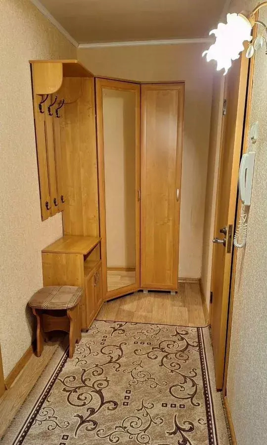квартира г Пенза р-н Первомайский ул Терновского 172 фото 1