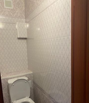квартира г Сосновоборск ул Труда 19 фото 4