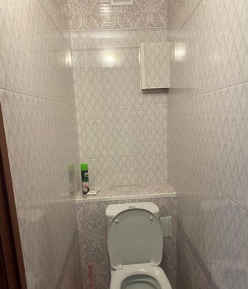 квартира г Сосновоборск ул Труда 19 фото 3