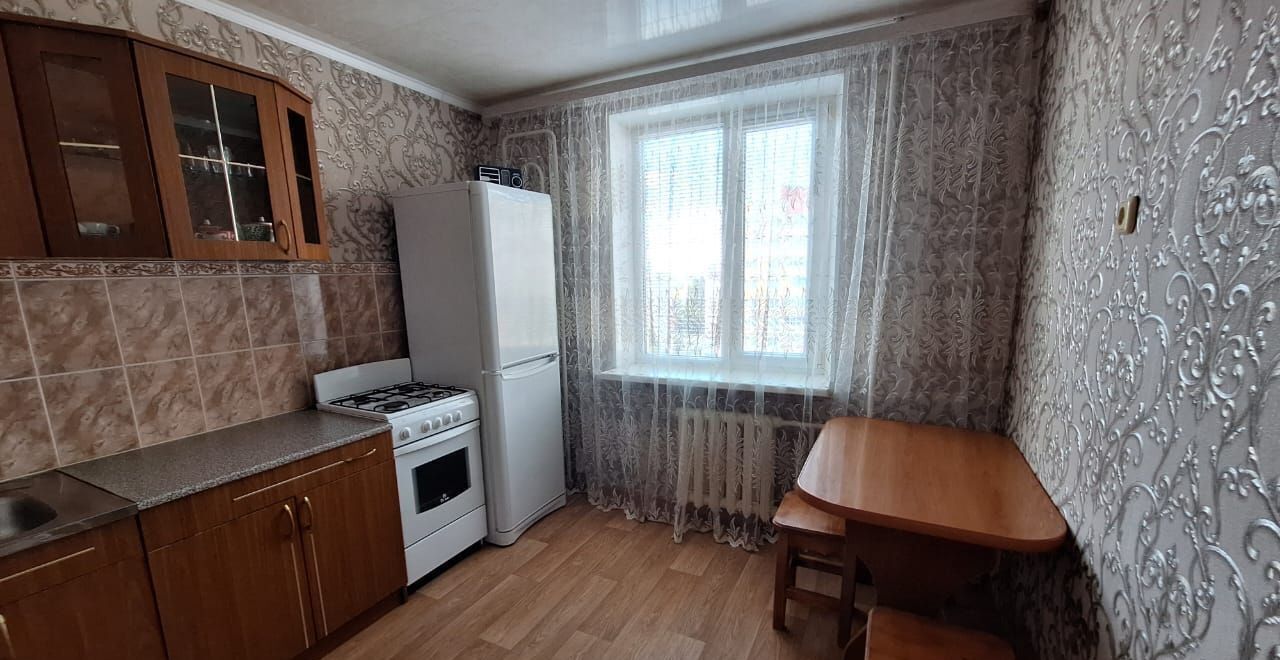 квартира г Пенза р-н Первомайский ул Терновского 172 фото 3