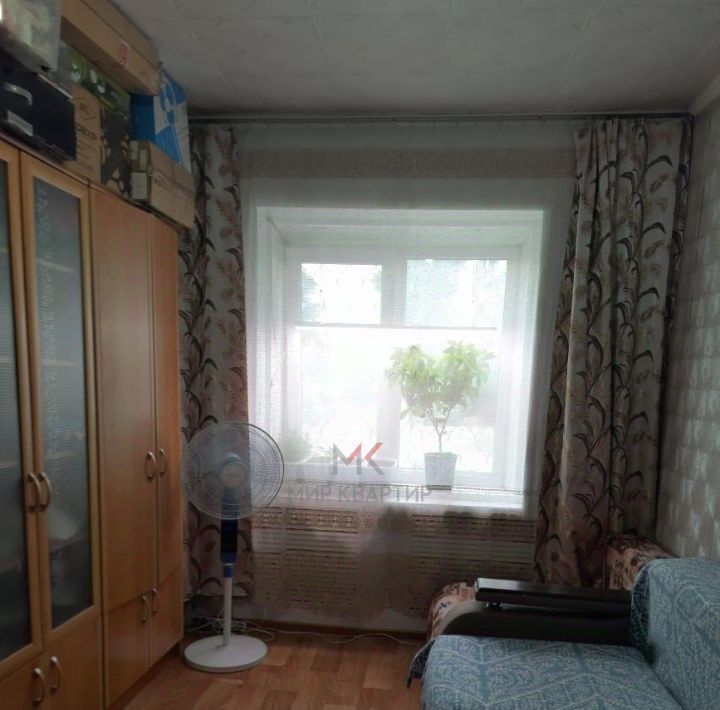 квартира г Кызыл ул Кечил-оола 5а фото 3