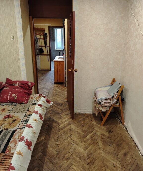 квартира г Мытищи ул Калининградская 16 Ростокино фото 30